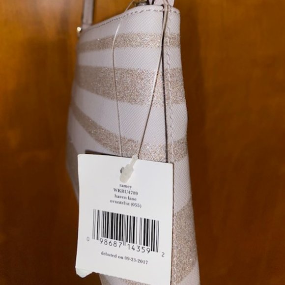 **NWT** KATE SPADE - Picture 2 of 4